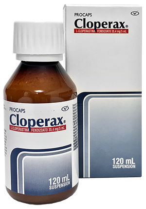 Cloperax